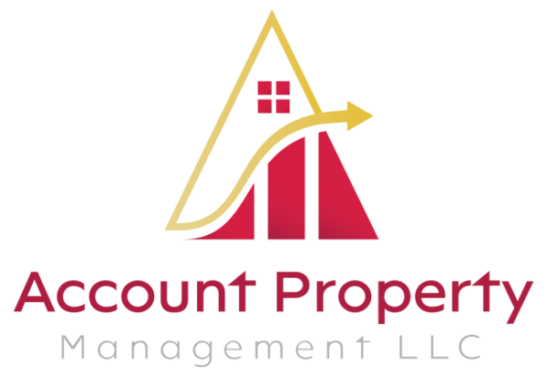 Account Property Management, LLC Logo