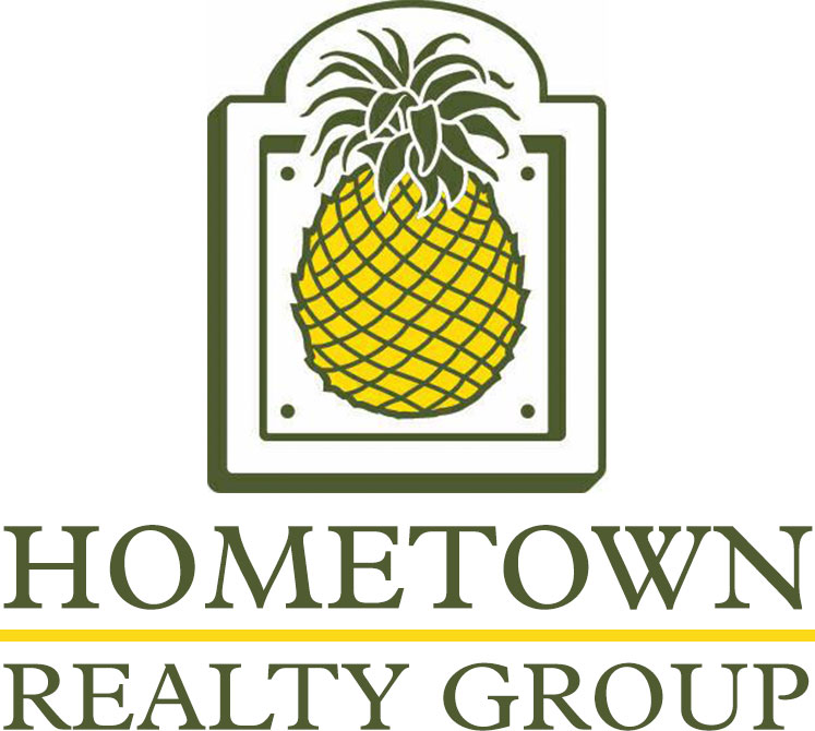 Hometown Realty Group, Inc. Logo
