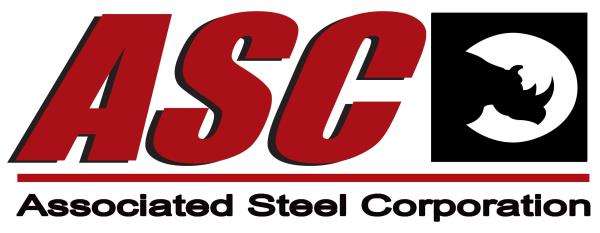 Associated Steel Co., Inc. Logo