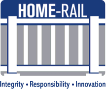 Home-Rail Logo