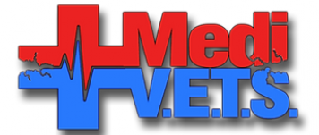 Medi-VETS Logo