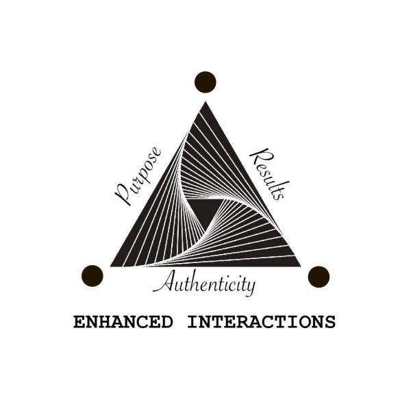 Enhanced Interactions, LLC Logo