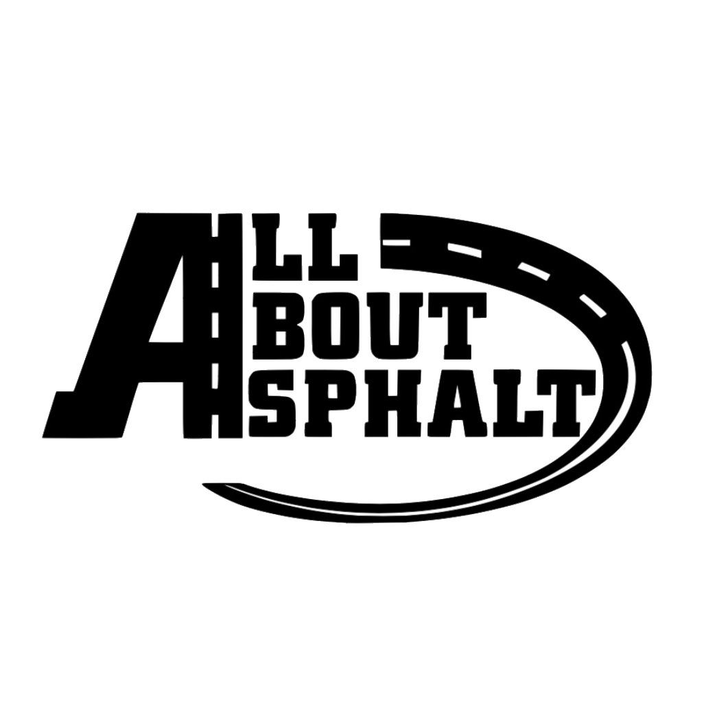 All About Asphalt Logo