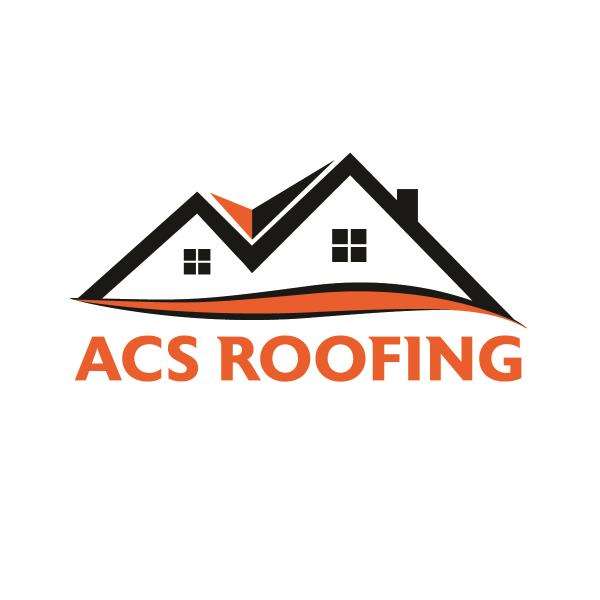 ACS Roofing Company, Inc. Logo