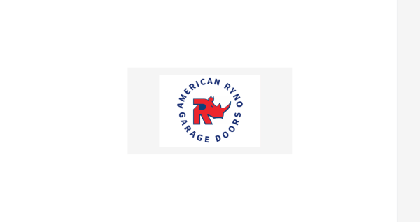 American Ryno Garage Doors, LLC Logo