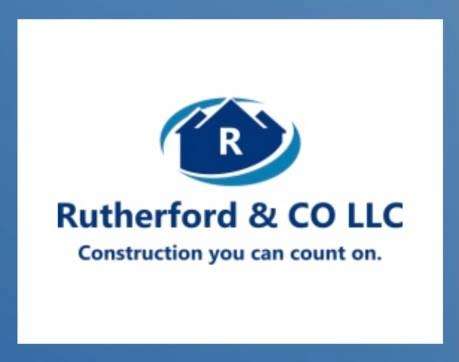 Rutherford & Co. Logo