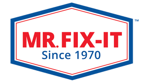 Mr. Fix-It Logo