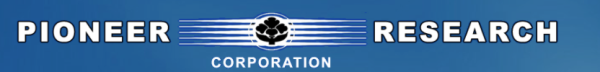 Pioneer Research Corp Logo