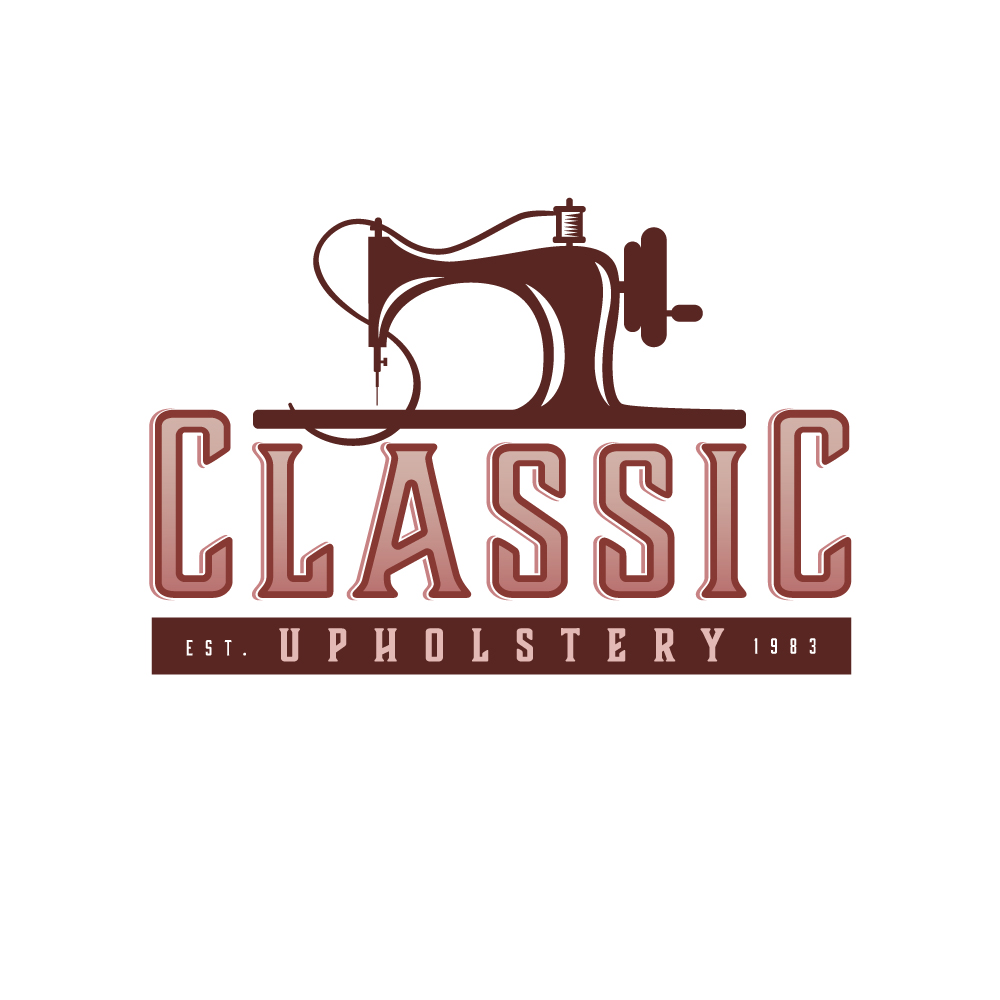Classic Upholstery, Inc. Logo