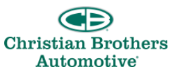Christian Brothers Automotive - Round Rock Logo