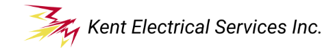 Kent Electrical Services Inc Logo