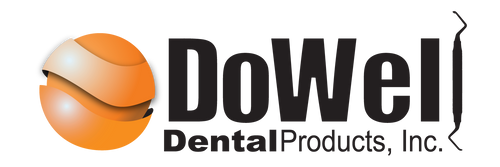 Dowell Dental Products, Inc. Logo