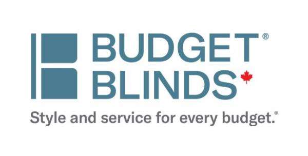 Budget Blinds of South Windsor Logo