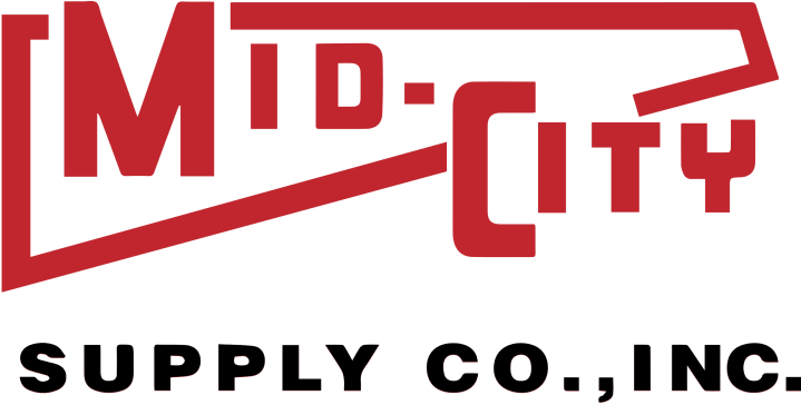 Mid-City Supply Co., Inc. Logo