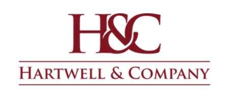 Hartwell & Company Logo