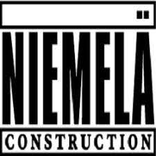 Niemela Construction, Inc. Logo