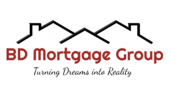 BD Mortgage Group, LLC Logo