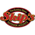 Skip's Outdoor Accents, Inc. Logo