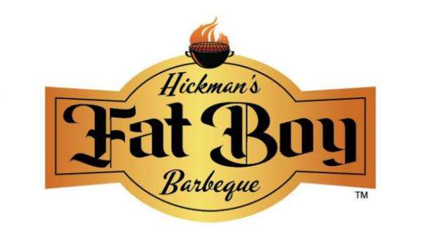 Fat Boy Natural BBQ Logo