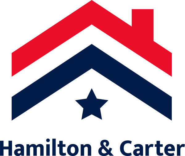 Hamilton & Carter Logo
