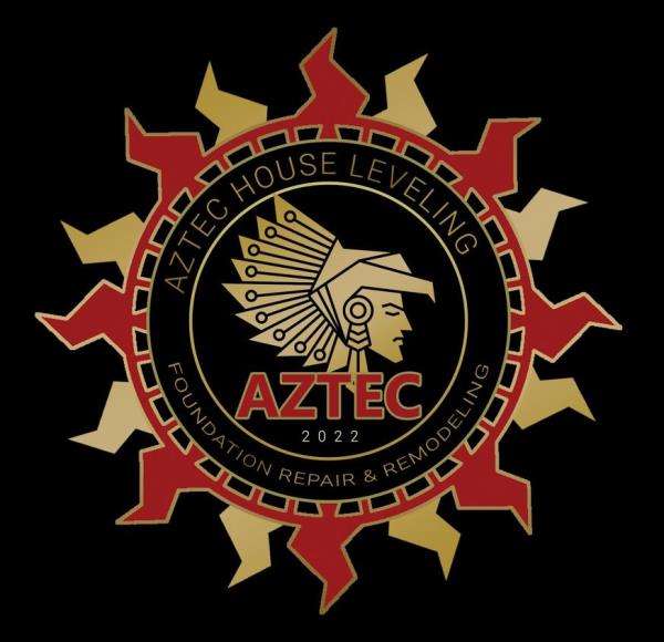 Aztec House Leveling & Remodeling Logo