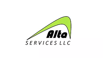 Alta Services LLC Logo