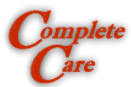 Complete Care Plumbing, Heating & A/C Logo