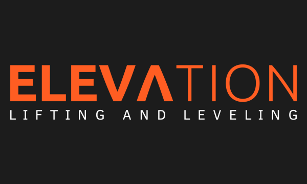 Elevation Lifting & Leveling, LLC Logo