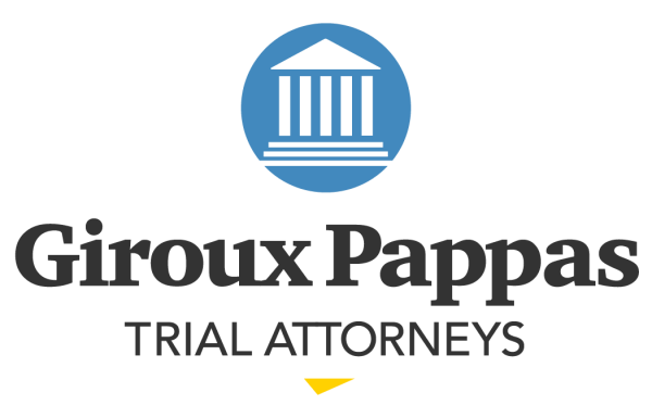 Giroux Trial Attorneys Logo