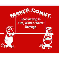 Farrer Construction Logo