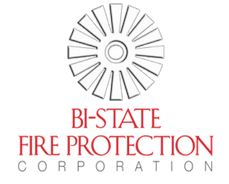 Bi-State Fire Protection Corp Logo