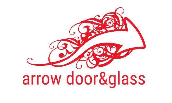 Arrow Door & Glass LLC Logo