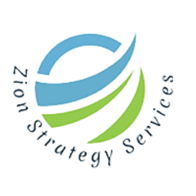 Zion Strategy LLC Logo