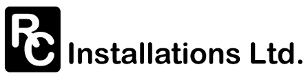 RC Installations Ltd. Logo