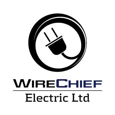 WireChief Electric Ltd. Logo