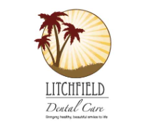 Litchfield Dental Care Logo
