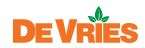 DeVries Landscape Management Logo
