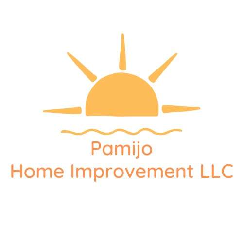 Pamijo Home Improvements LLC Logo