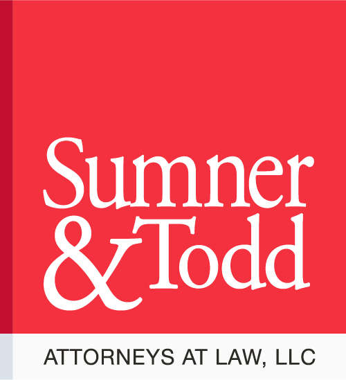Sumner & Todd, Attorneys at Law, LLC Logo