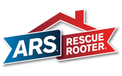 ARS/Rescue Rooter Logo