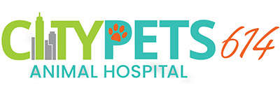 CityPets Animal Hospital, LLC Logo