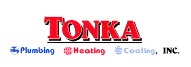 Tonka Plumbing Heating & Cooling, Inc. Logo
