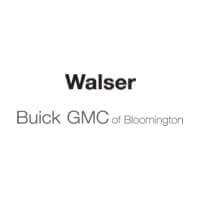 Walser Buick GMC Bloomington Logo