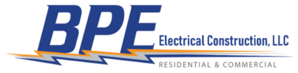 BPE Electrical Construction LLC Logo