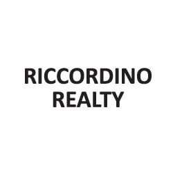 Riccordino Realty Logo