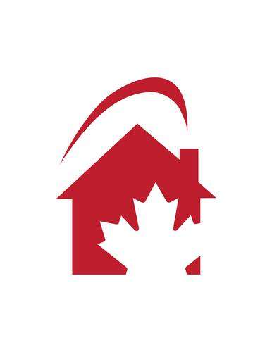 Great Canadian Roofing & Siding Logo