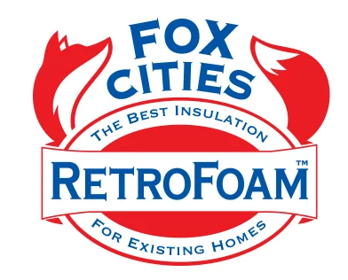 Fox Cities RetroFoam Logo