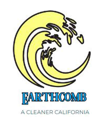 Earthcomb Logo