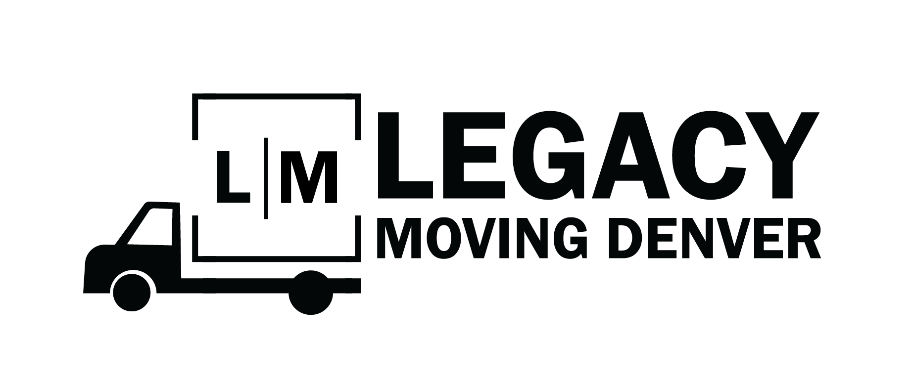 Legacy Moving LLC Logo