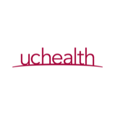 UCHealth Medical Center of the Rockies Logo